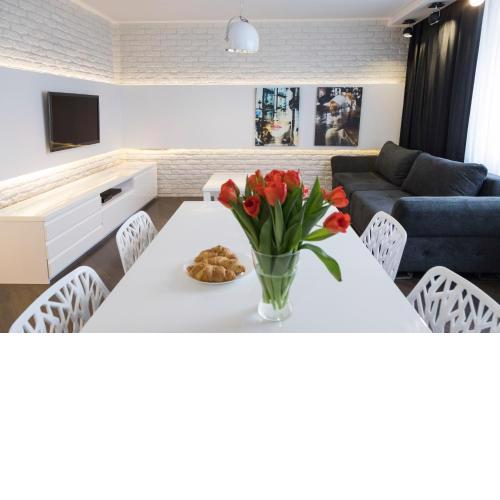 Apartament Moniuszki by Your Freedom