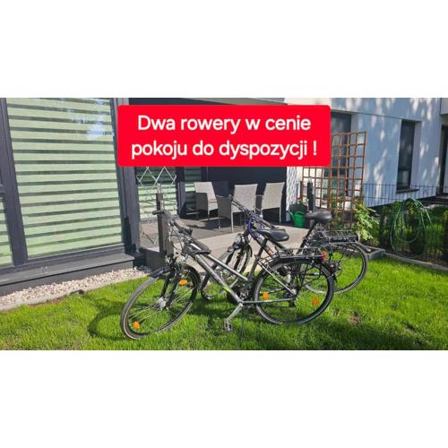 Apartament Mono Ełk CENTRUM