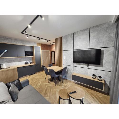 apartament mono loft