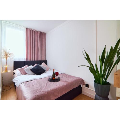 Apartament Mono Lux