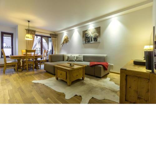 Apartament Montagne