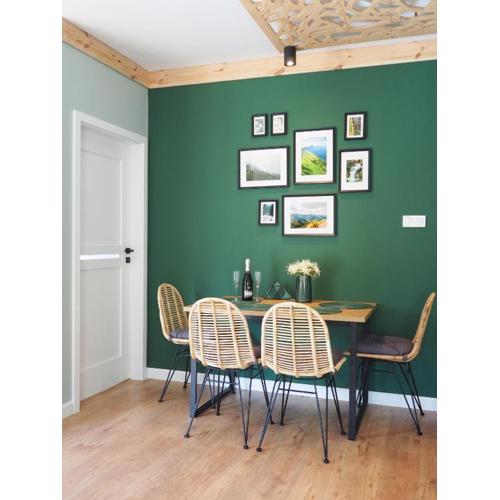 Apartament MONTANA