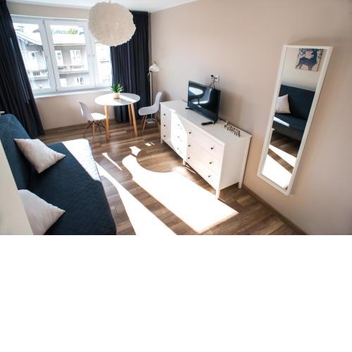 Apartament Monte