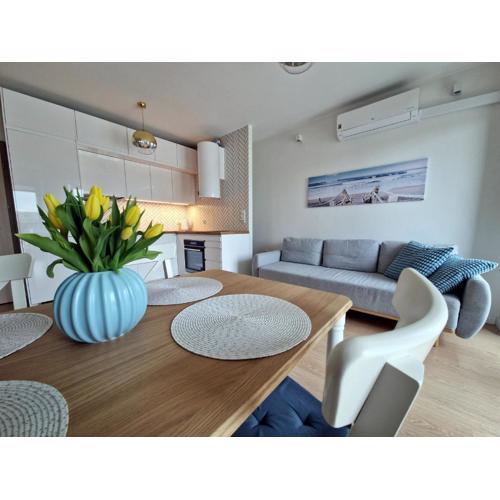 Apartament Monte