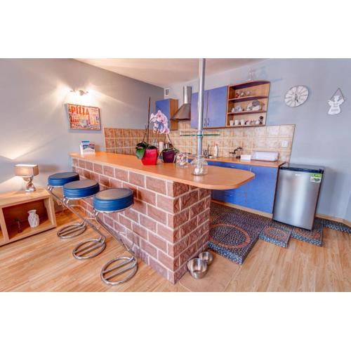Apartament MonteCassino