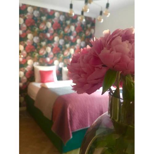 Apartament MOOD pl. Zbawiciela