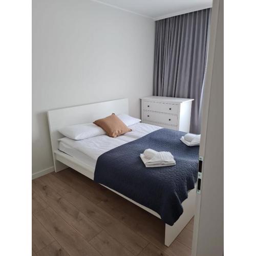 Apartament Moon by Rentoom Aparthotels
