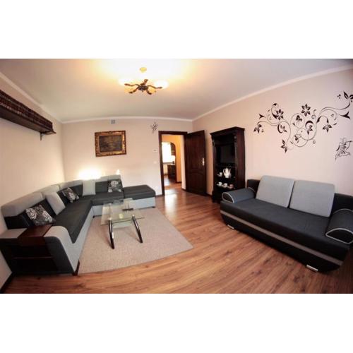 Apartament Morawka
