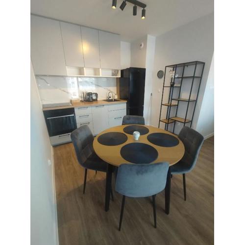 Apartament Morelowa Gdańsk Jasień