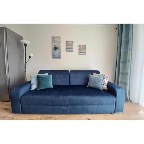 Apartament Morelowa