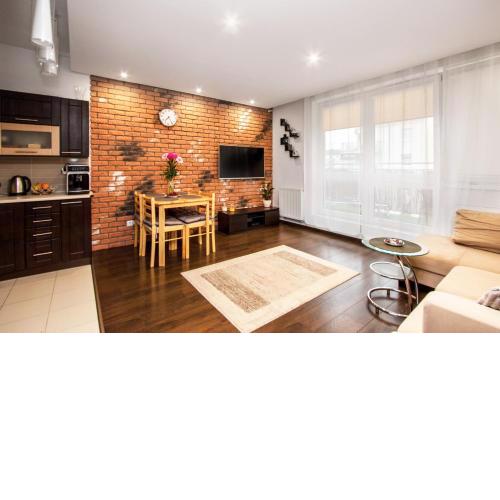 Apartament Morena Gdańsk
