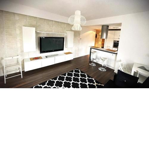 Apartament Morena