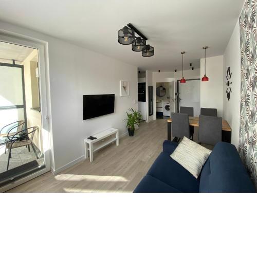 Apartament MORENA