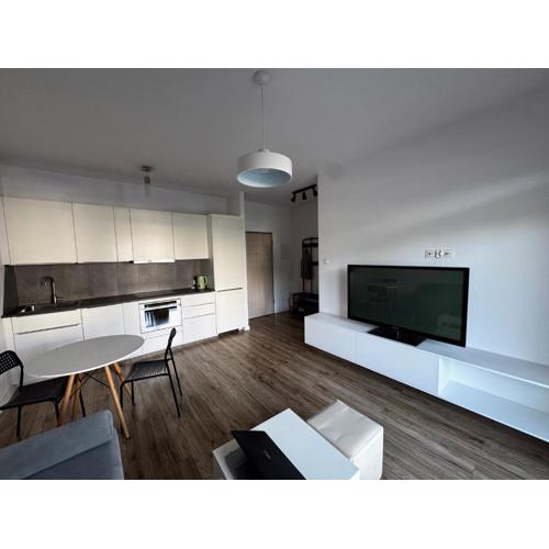 Apartament Morenova
