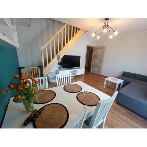 Apartament Moris