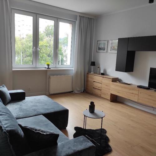 Apartament MORSKA 148 Gdynia 65m2