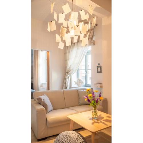 Apartament Morska 2 SurfingBird Kołobrzeg
