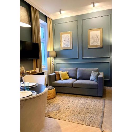 Apartament Morska 5-4