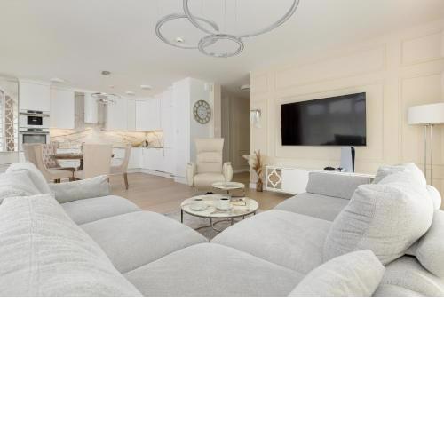 Apartament Morska Bryza Polanki Aqua