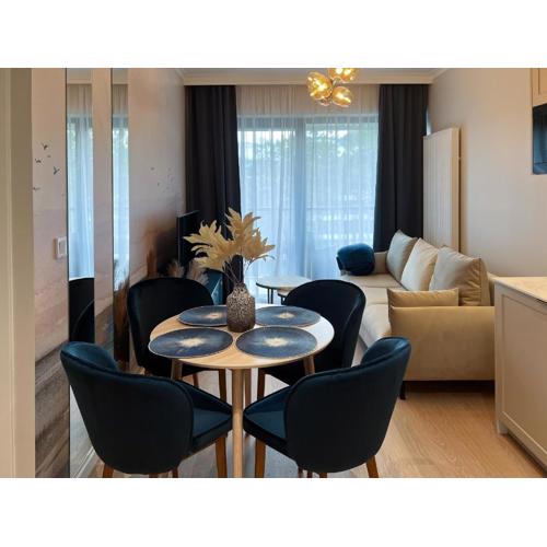 Apartament Morska Bryza Shellter Rogowo