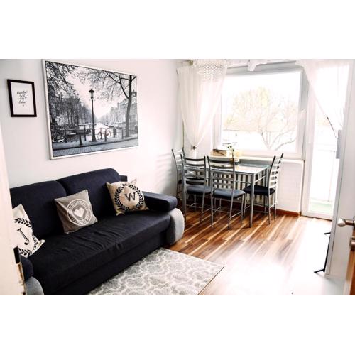 Apartament Morska Bryza