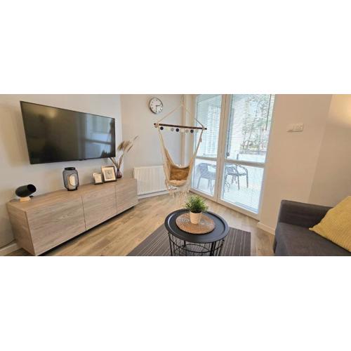 Apartament Morska Ostoja Jantar by TriApart
