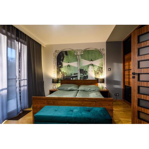 Apartament Morska Przygoda