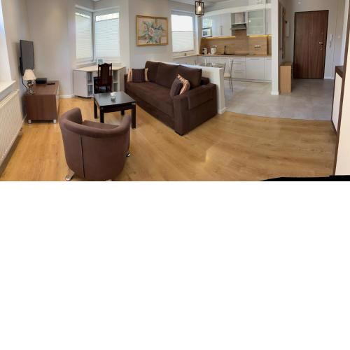 Apartament Morska Przystan