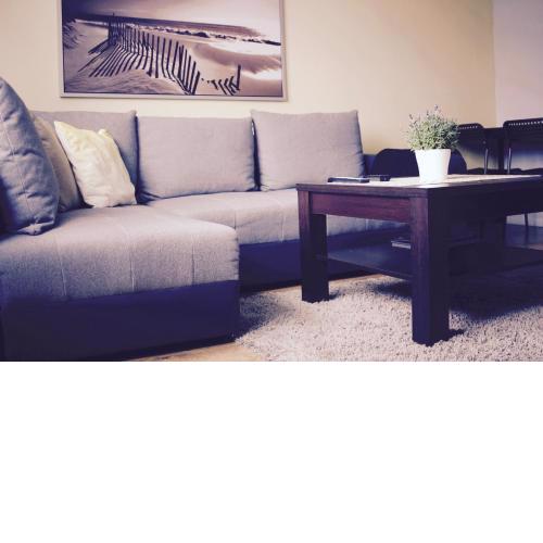 Apartament Morska