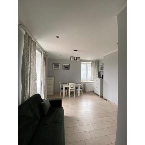 Apartament Morska