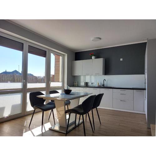 Apartament Morska