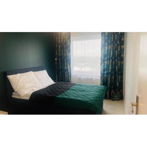 Apartament Morski - Gdansk Przymorze