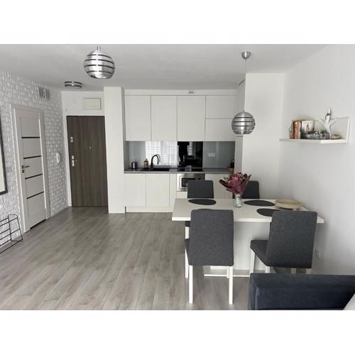 Apartament Morski 22