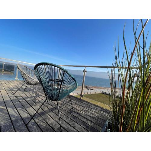 Apartament Morski 44