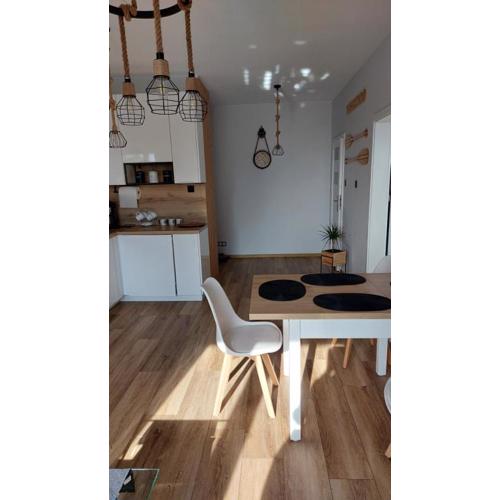 Apartament Morski 4