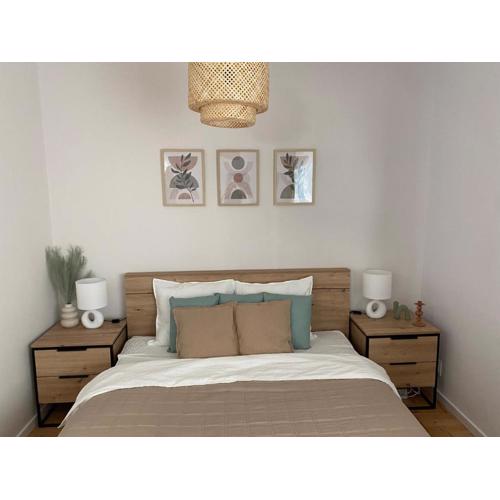 Apartament Morski Azyl