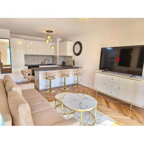 Apartament Morski Brzeg Puck