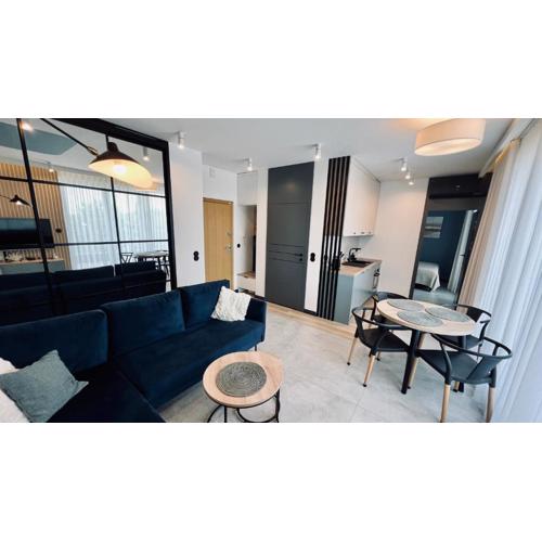 Apartament Morski Chill