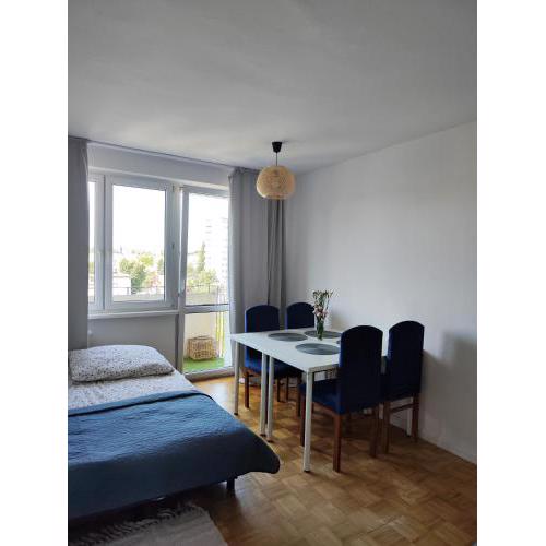 Apartament Morski Gdańsk