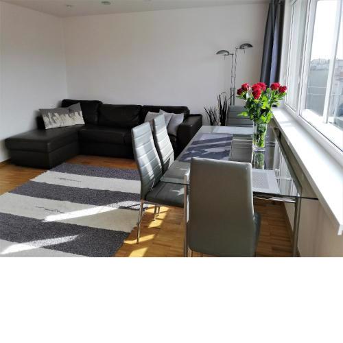 Apartament Morski Integro