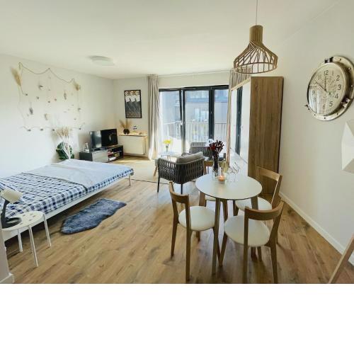 Apartament Morski Keja I Kołobrzeg Podczele
