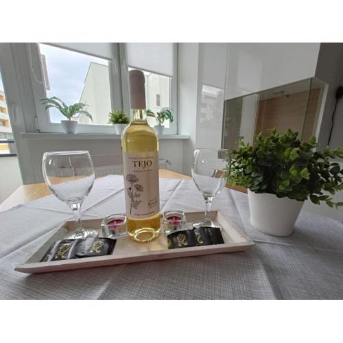 Apartament Morski Okopowa