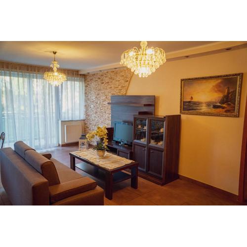 Apartament Morski Piasek