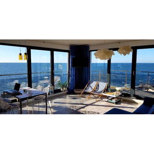 Apartament Morski przy Latarni