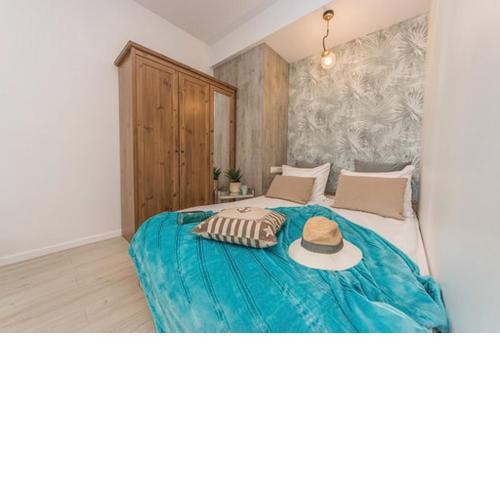 Apartament morski sen