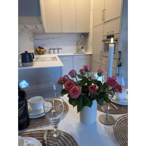 Apartament Morski Sen