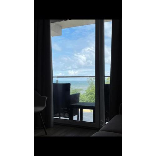 Apartament Morski Widok