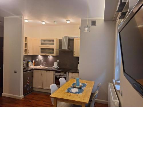 Apartament Morski