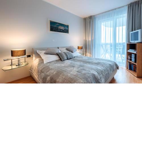 Apartament Morski