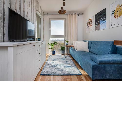 Apartament Morski